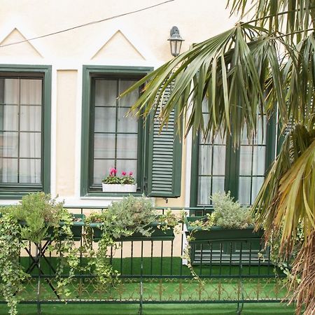 Isidorou Suite Xanthi Extérieur photo