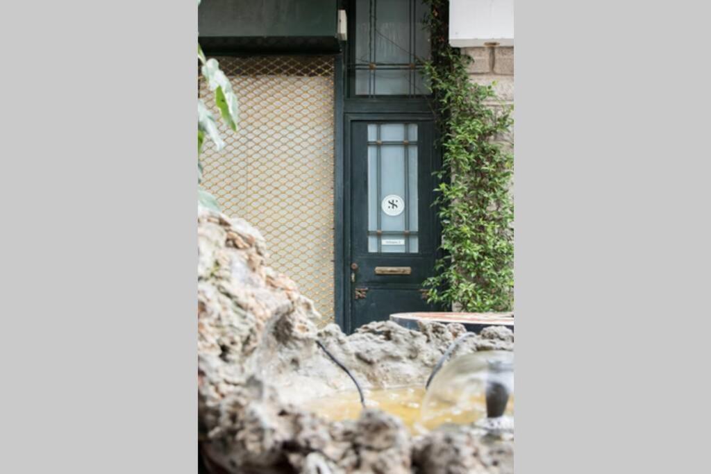Isidorou Suite Xanthi Extérieur photo