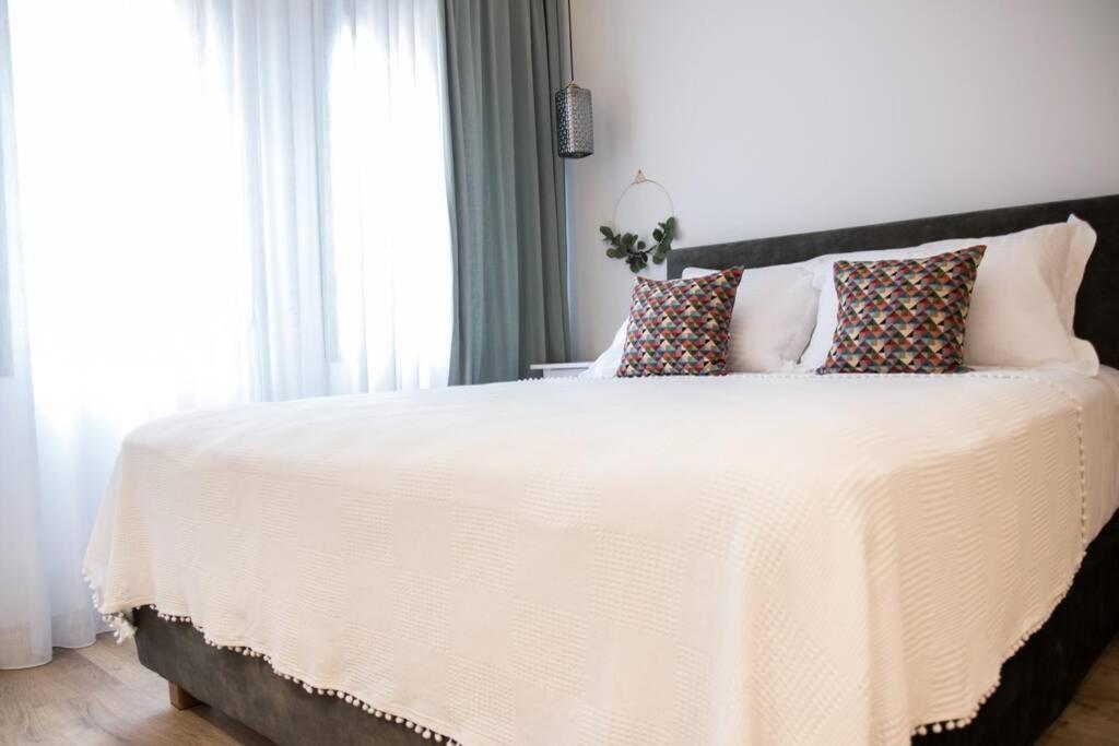 Isidorou Suite Xanthi Extérieur photo